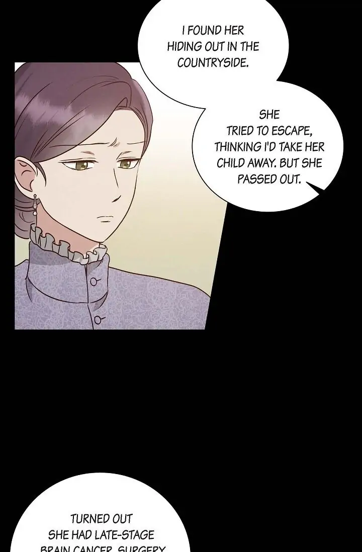 A Spoonful Of Your Love chapter 63 page 11