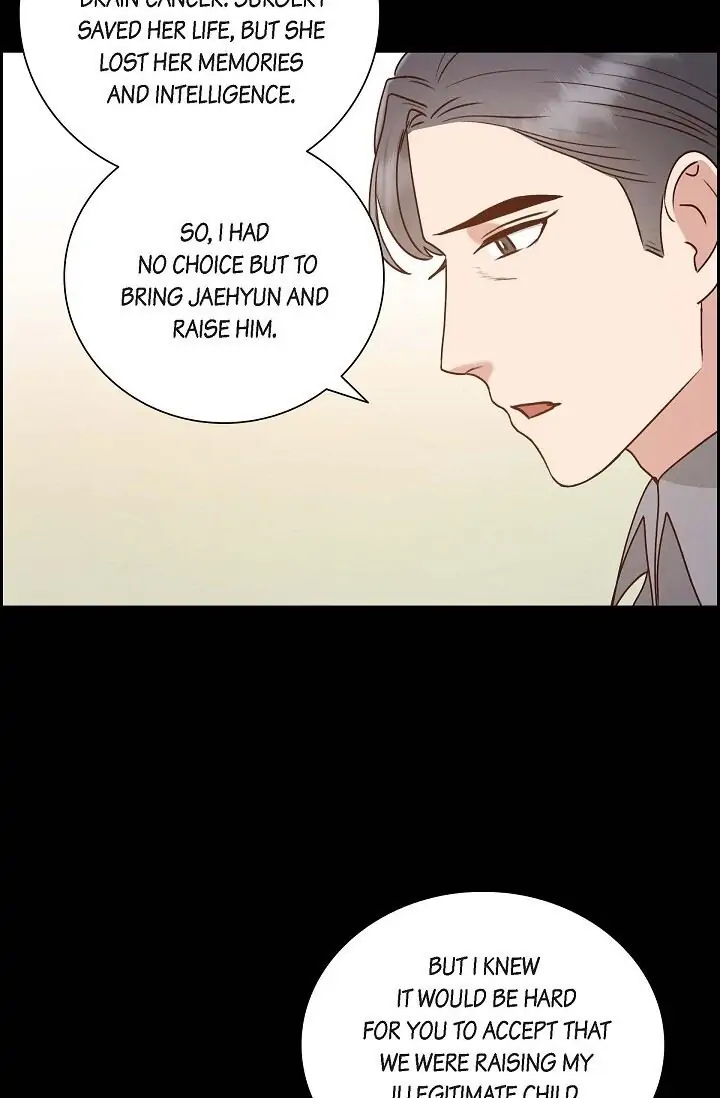 A Spoonful Of Your Love chapter 63 page 12