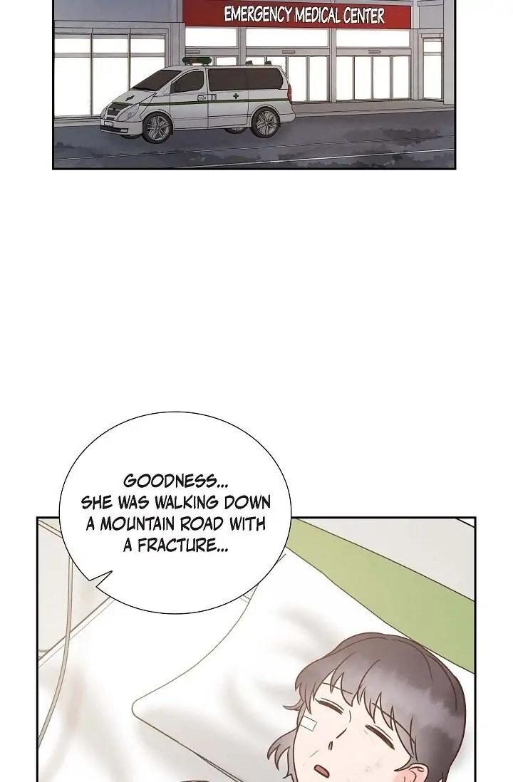 A Spoonful Of Your Love chapter 63 page 24