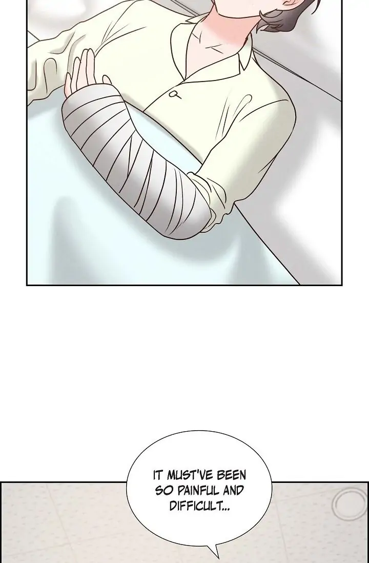 A Spoonful Of Your Love chapter 63 page 25