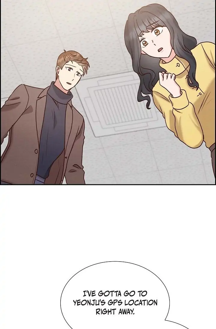 A Spoonful Of Your Love chapter 63 page 26