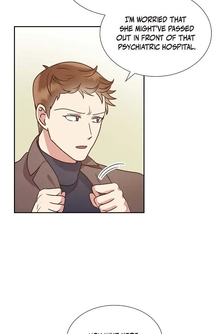 A Spoonful Of Your Love chapter 63 page 27