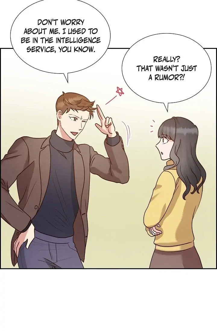 A Spoonful Of Your Love chapter 63 page 30