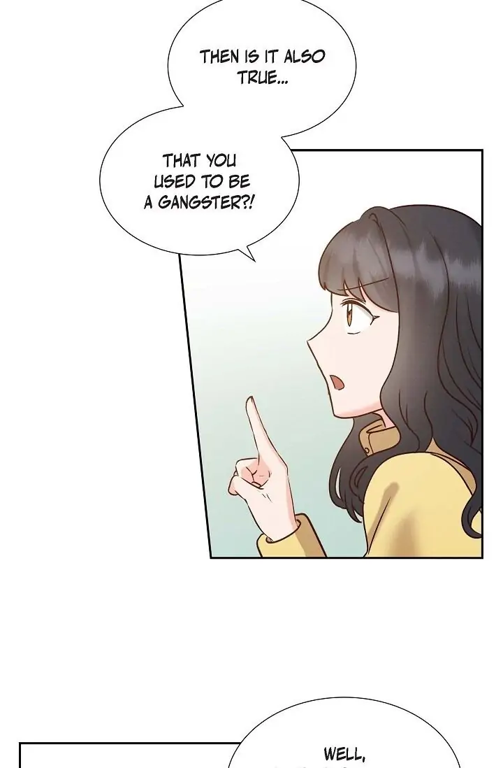 A Spoonful Of Your Love chapter 63 page 32