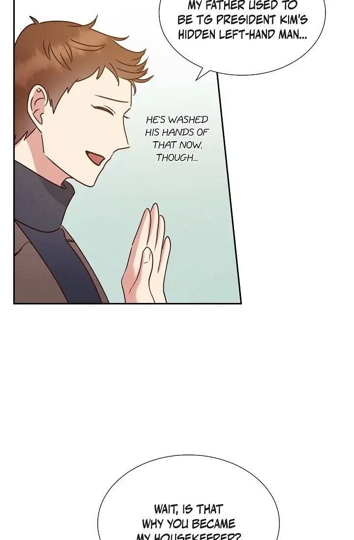 A Spoonful Of Your Love chapter 63 page 33