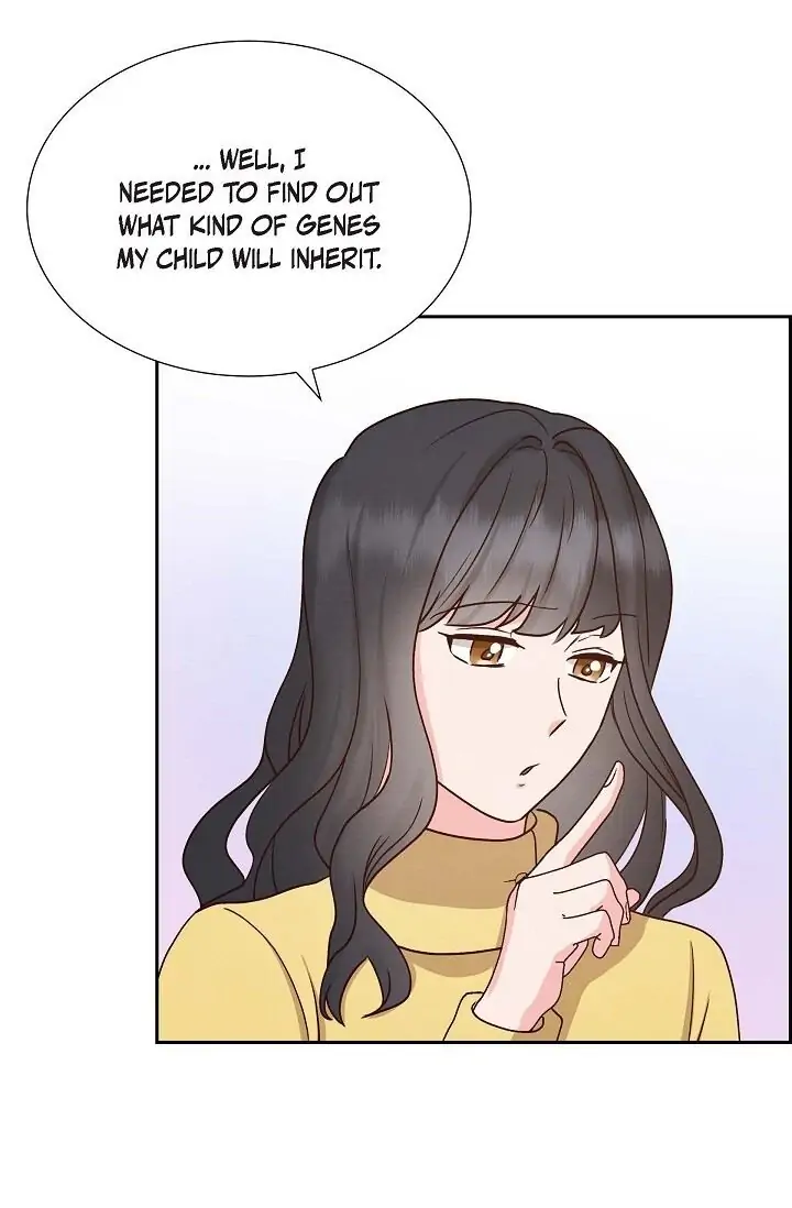 A Spoonful Of Your Love chapter 63 page 35