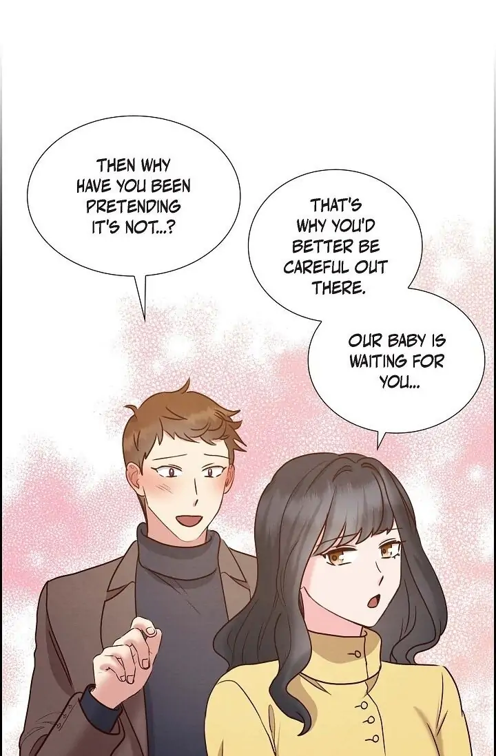 A Spoonful Of Your Love chapter 63 page 37