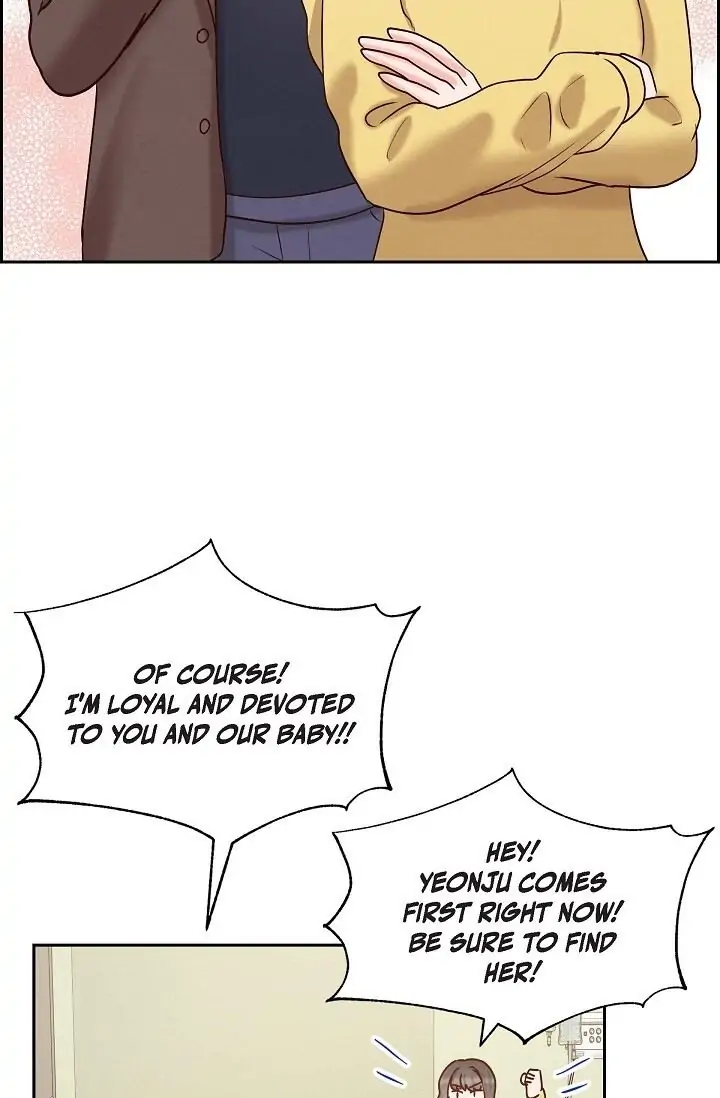 A Spoonful Of Your Love chapter 63 page 38
