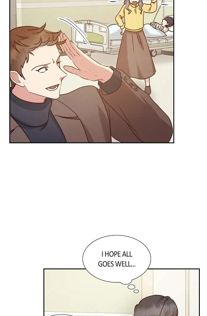 A Spoonful Of Your Love chapter 63 page 39