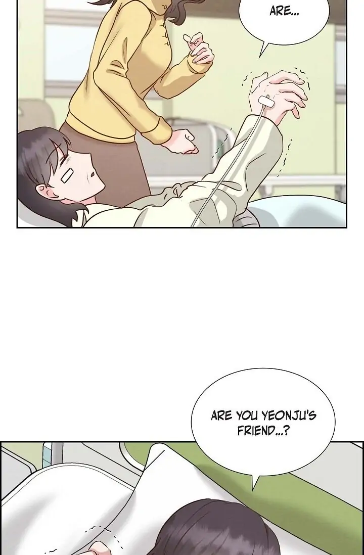 A Spoonful Of Your Love chapter 63 page 41