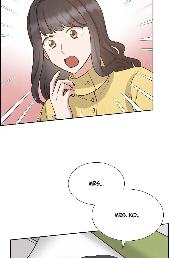 A Spoonful Of Your Love chapter 63 page 43