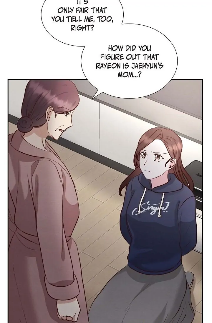 A Spoonful Of Your Love chapter 63 page 47