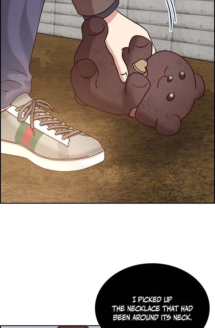 A Spoonful Of Your Love chapter 63 page 53