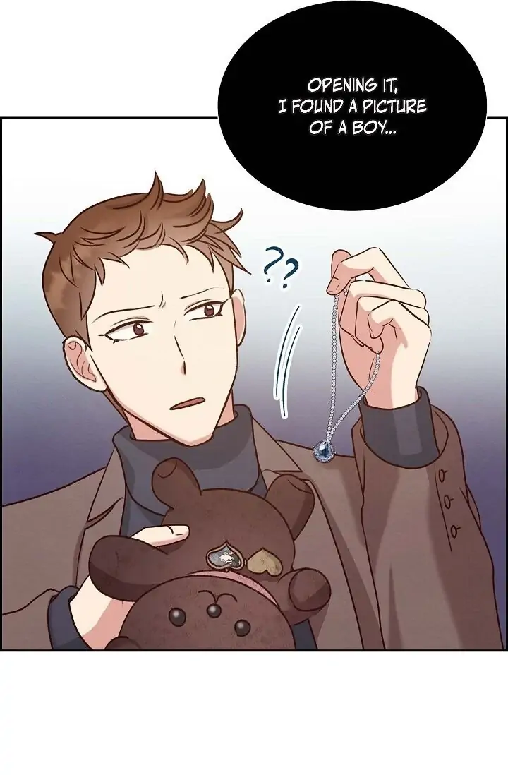 A Spoonful Of Your Love chapter 63 page 56