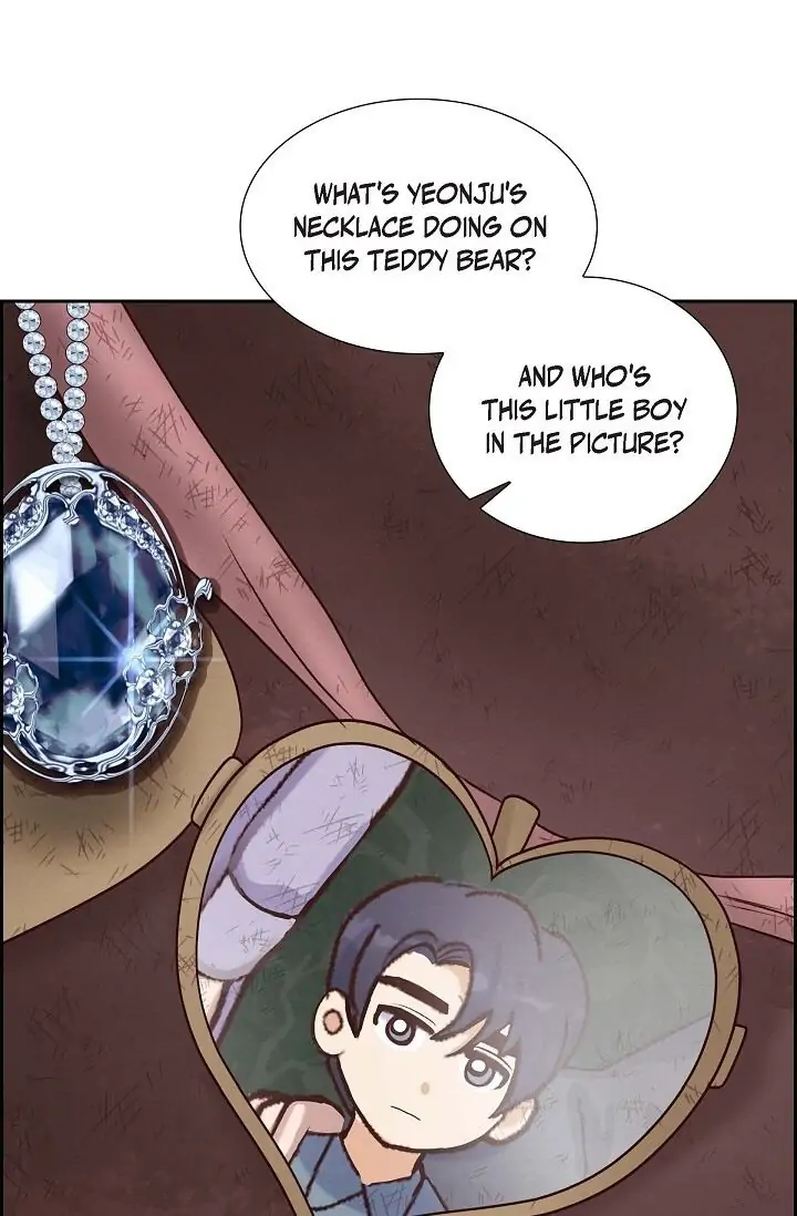 A Spoonful Of Your Love chapter 63 page 57