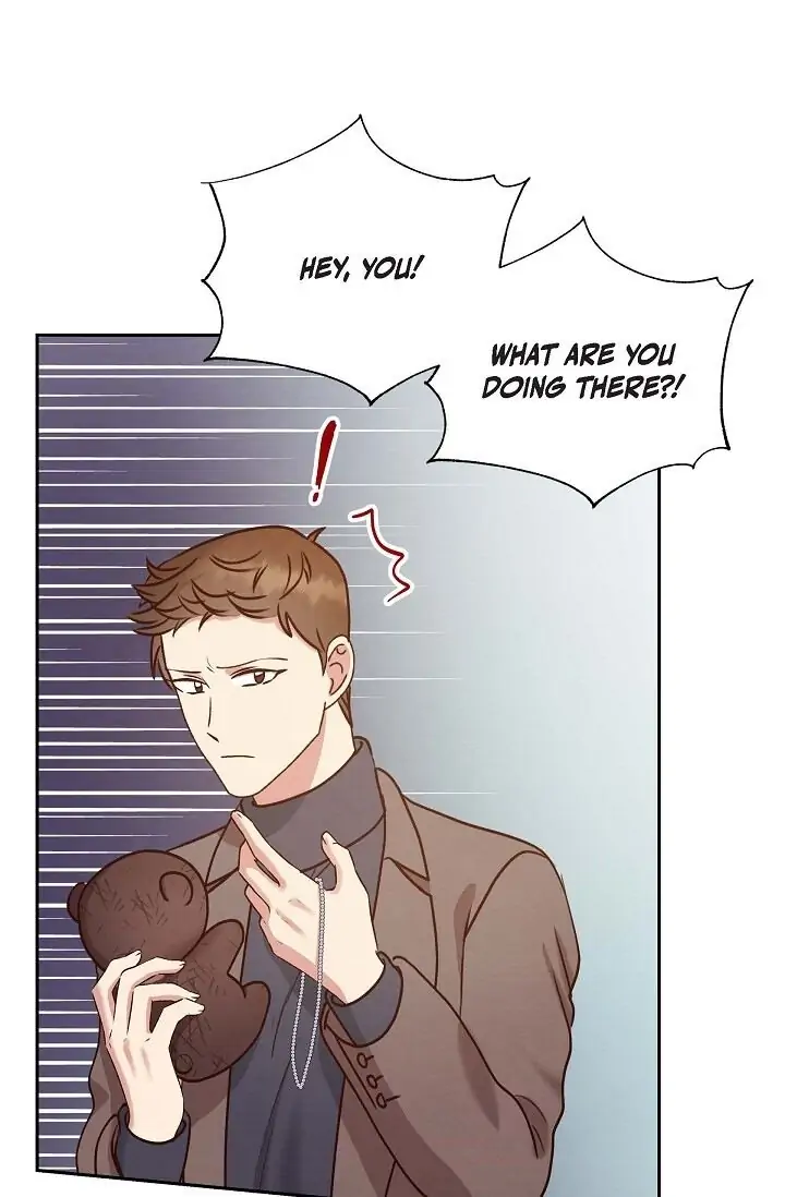 A Spoonful Of Your Love chapter 63 page 63