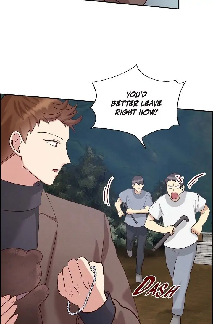 A Spoonful Of Your Love chapter 63 page 64