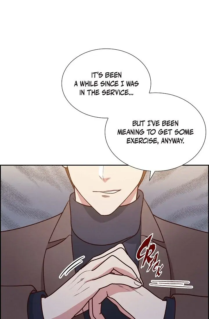 A Spoonful Of Your Love chapter 63 page 66