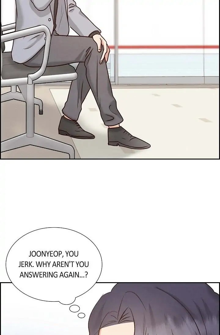 A Spoonful Of Your Love chapter 63 page 69