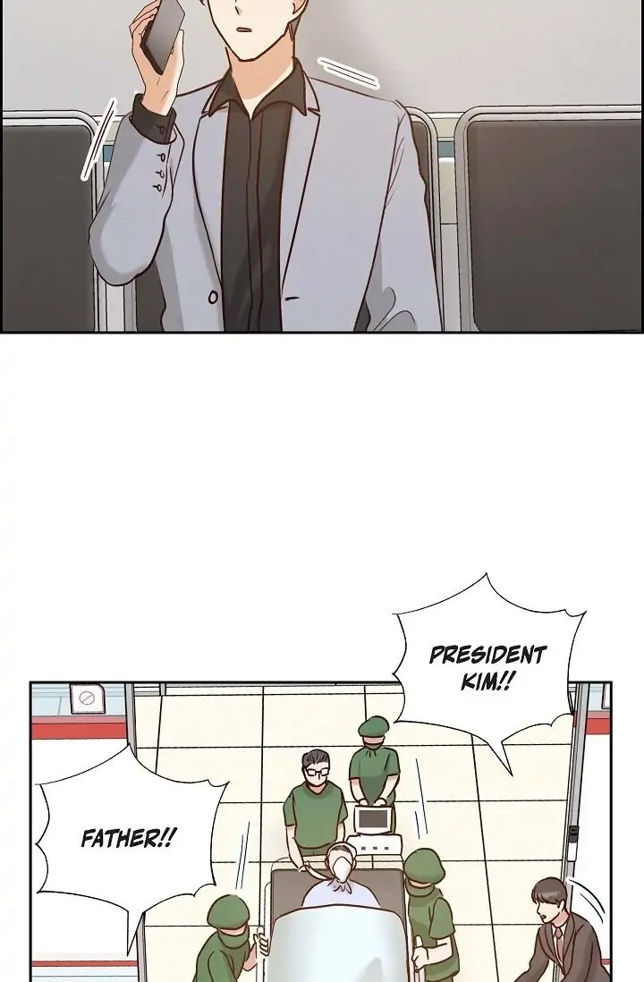 A Spoonful Of Your Love chapter 63 page 71