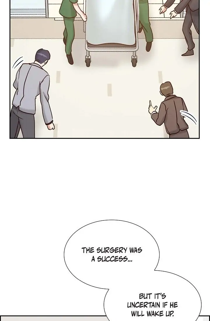 A Spoonful Of Your Love chapter 63 page 72