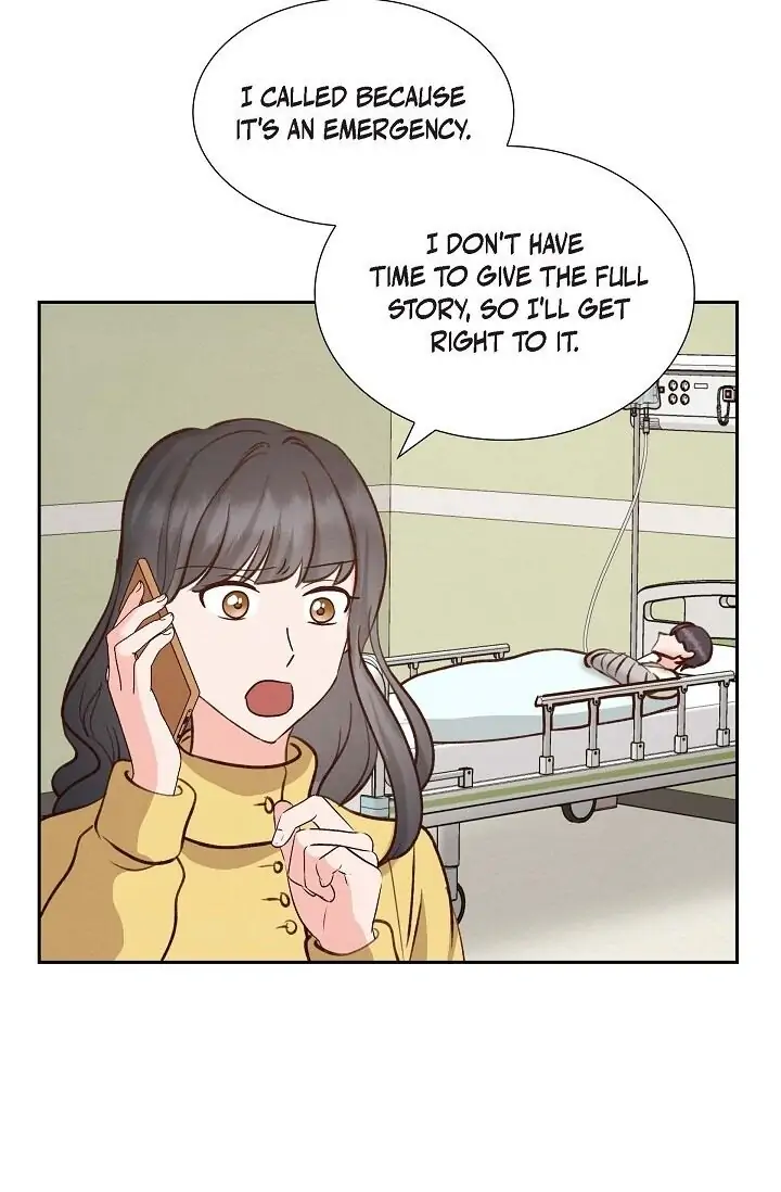 A Spoonful Of Your Love chapter 63 page 78