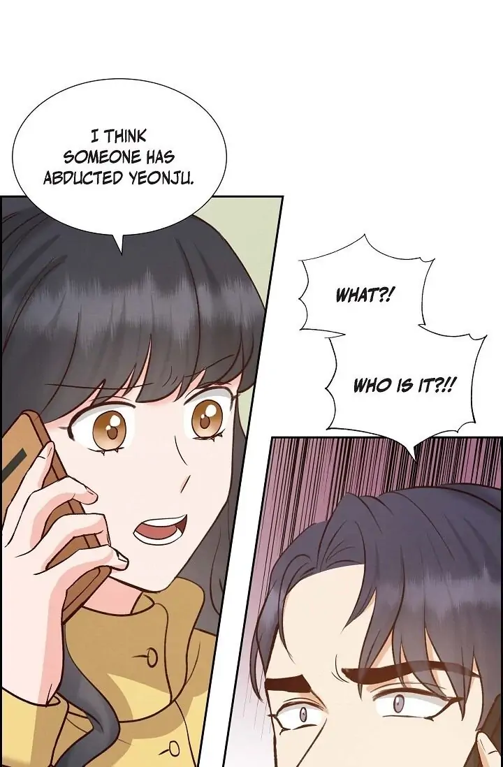 A Spoonful Of Your Love chapter 63 page 79