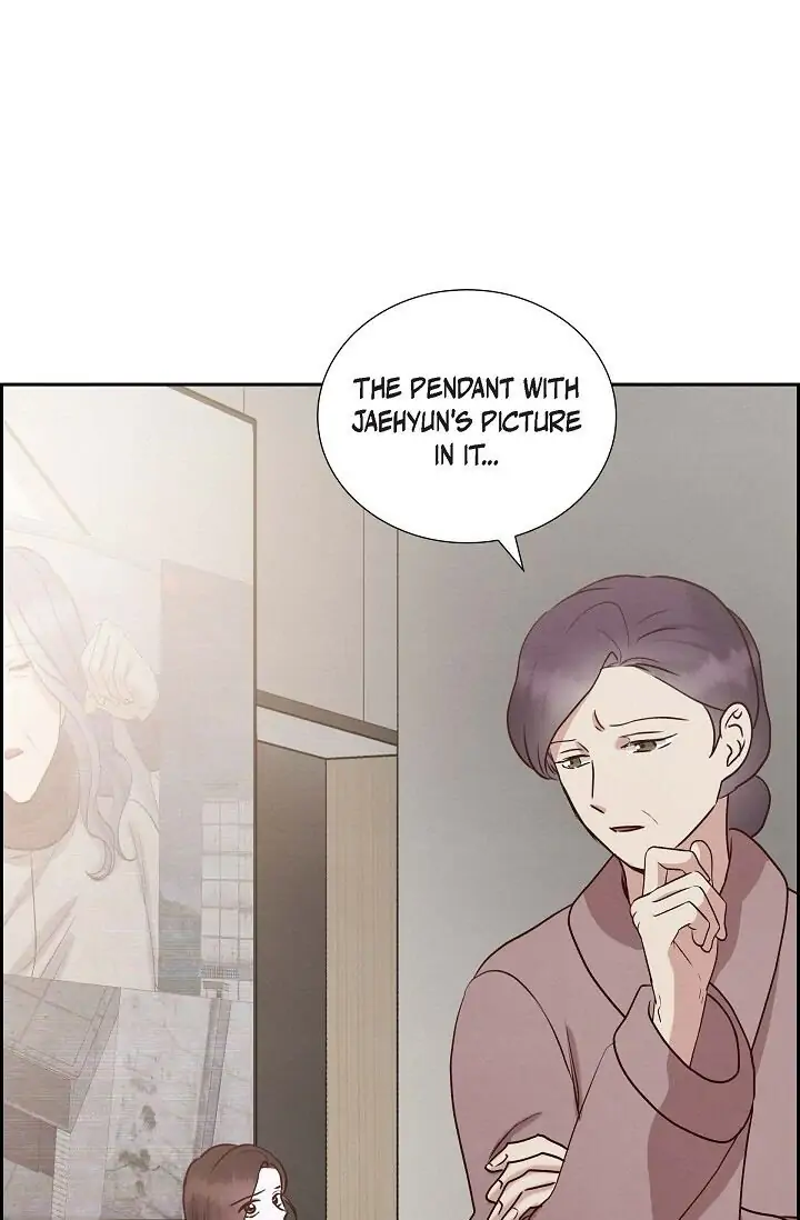 A Spoonful Of Your Love chapter 64 page 1