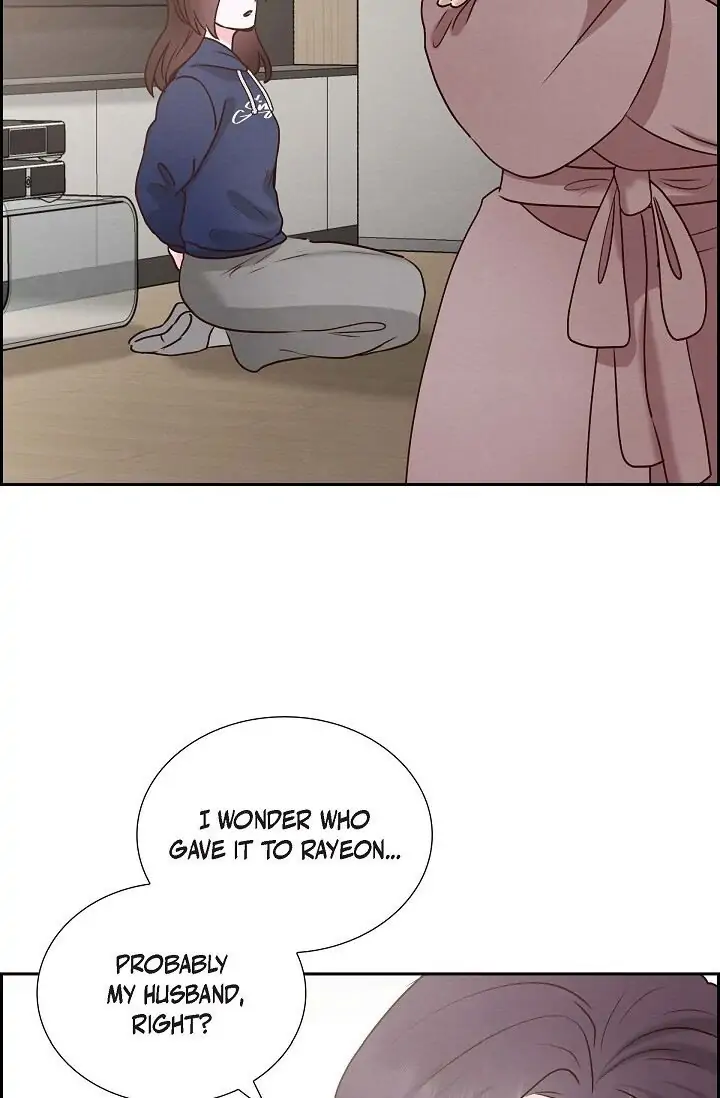 A Spoonful Of Your Love chapter 64 page 2