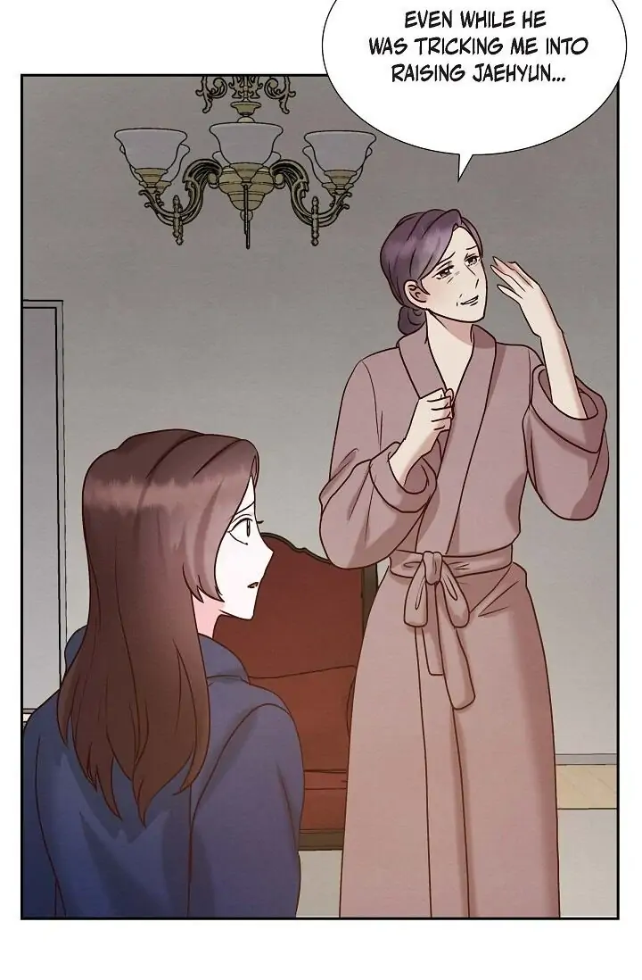 A Spoonful Of Your Love chapter 64 page 4