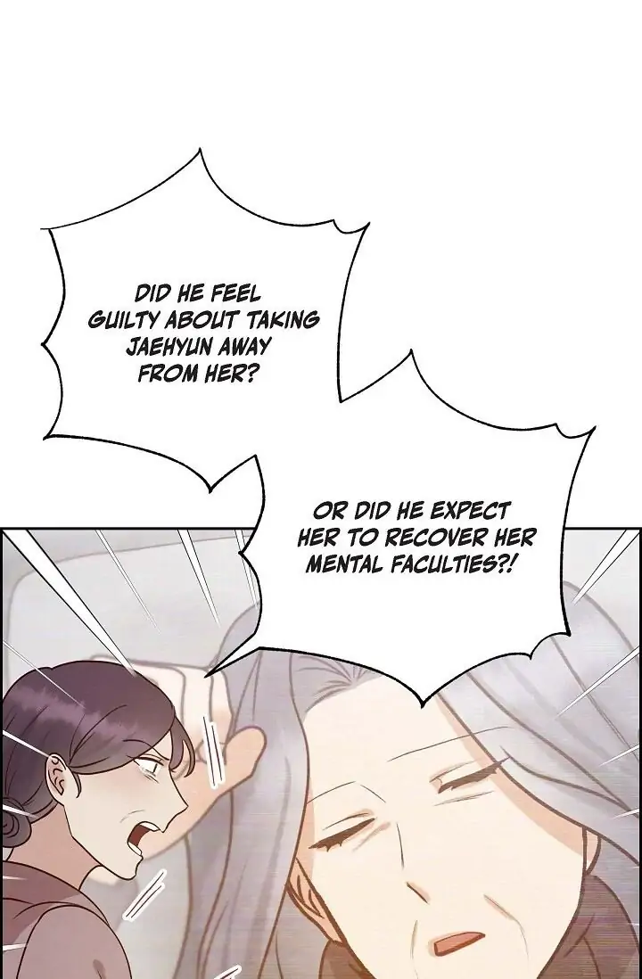 A Spoonful Of Your Love chapter 64 page 5