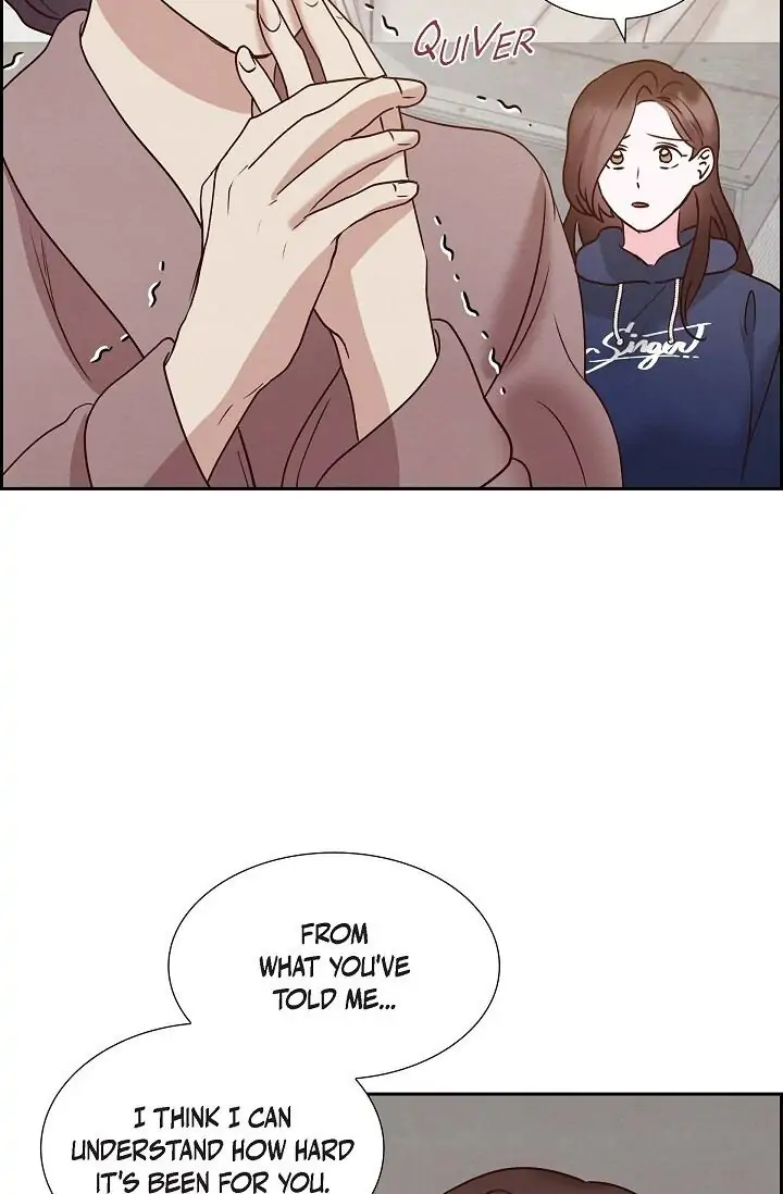 A Spoonful Of Your Love chapter 64 page 7