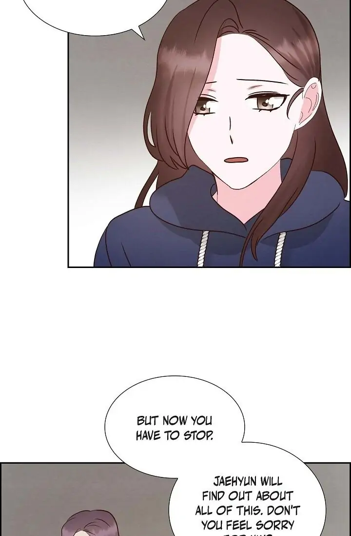 A Spoonful Of Your Love chapter 64 page 8