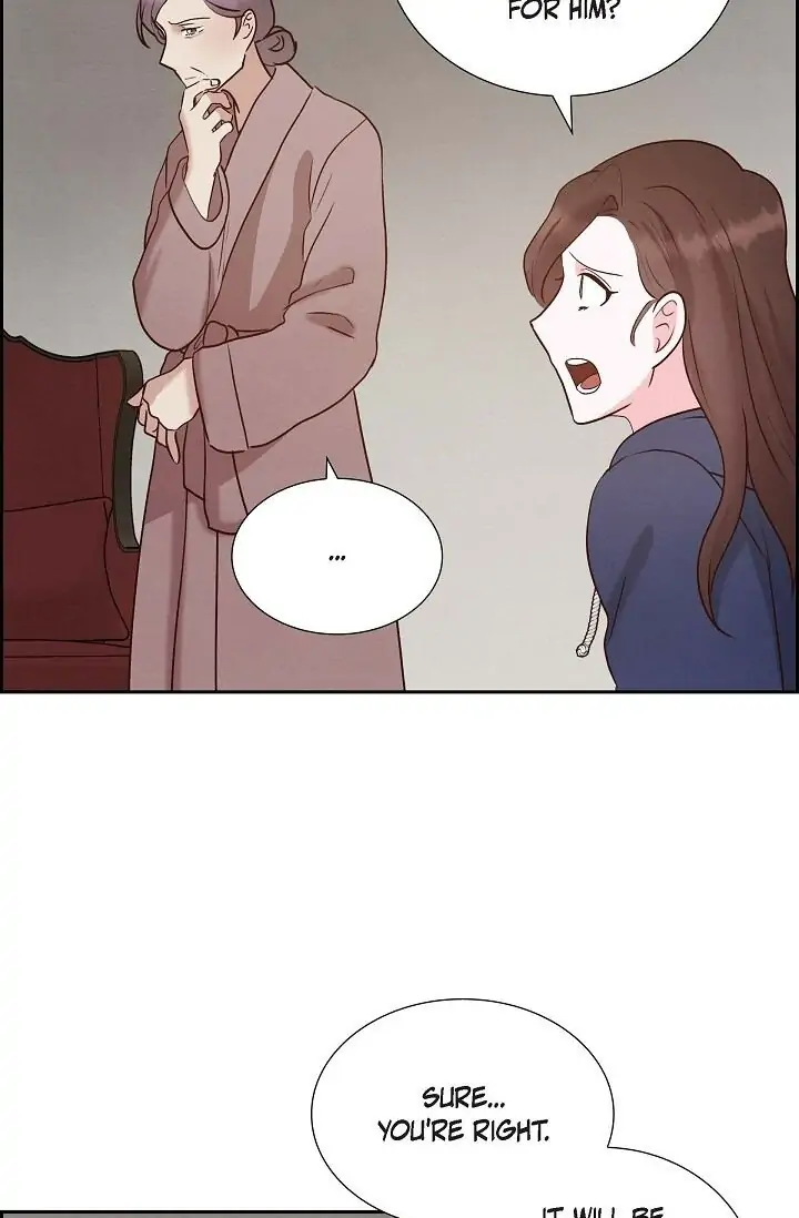A Spoonful Of Your Love chapter 64 page 9
