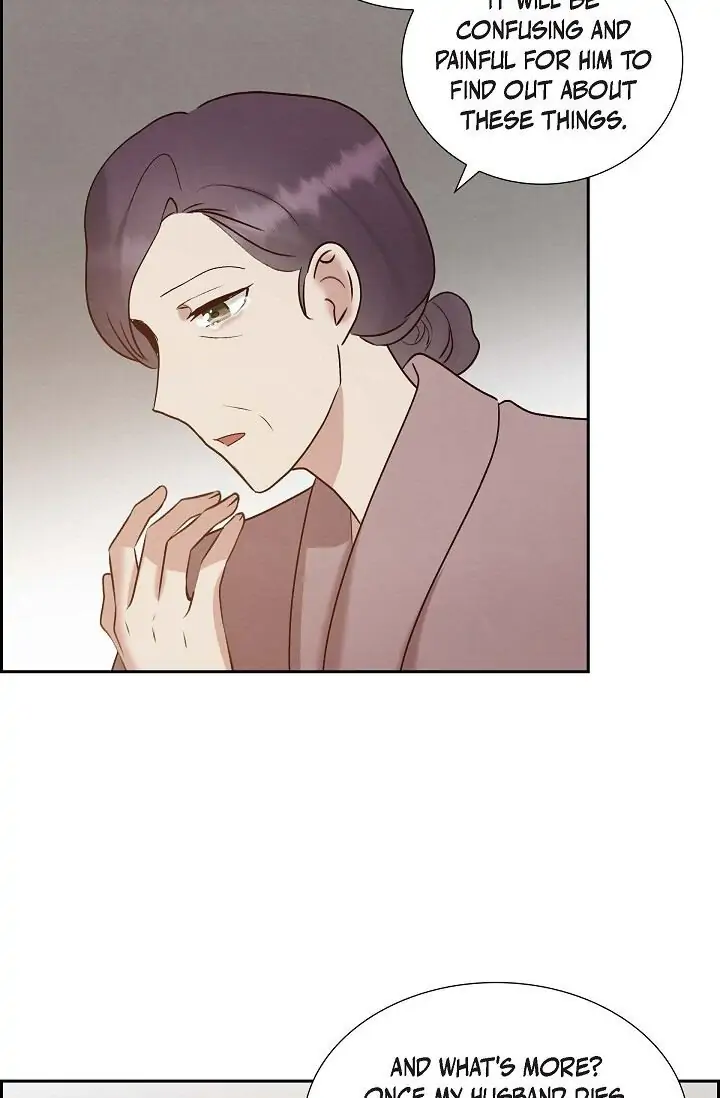 A Spoonful Of Your Love chapter 64 page 10