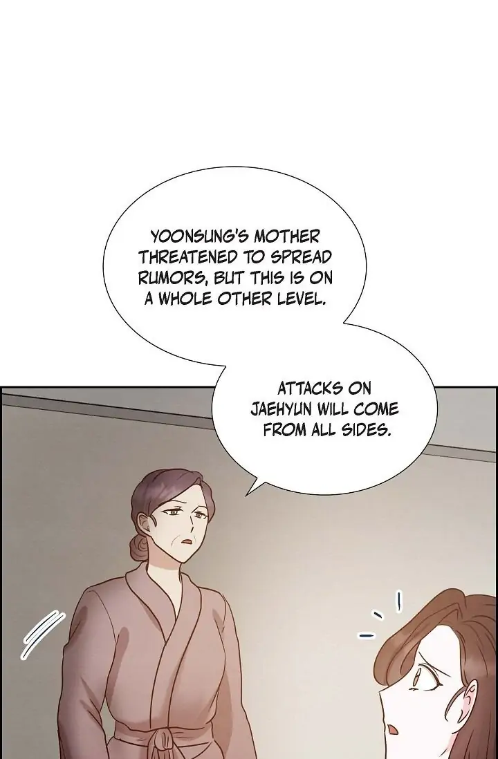 A Spoonful Of Your Love chapter 64 page 12