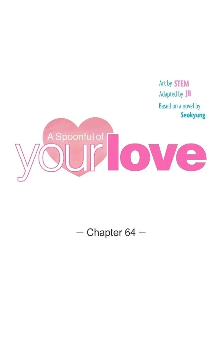 A Spoonful Of Your Love chapter 64 page 20