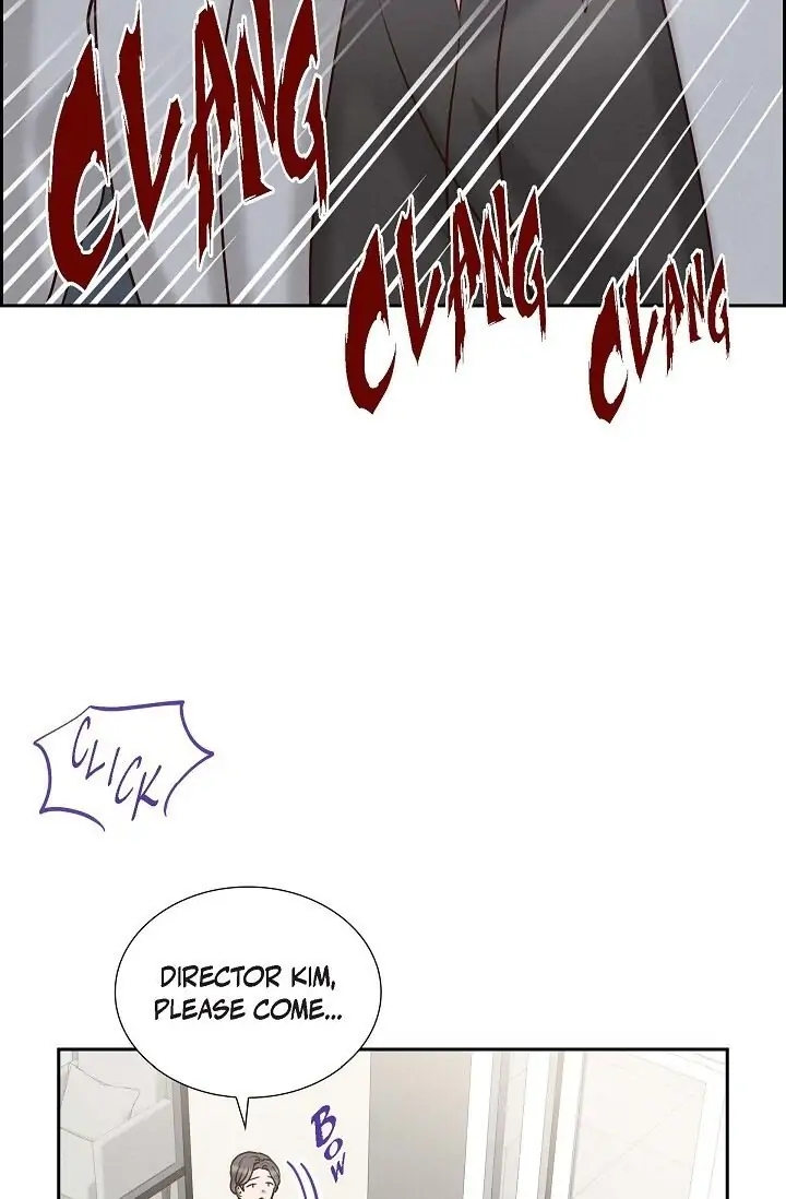 A Spoonful Of Your Love chapter 64 page 24
