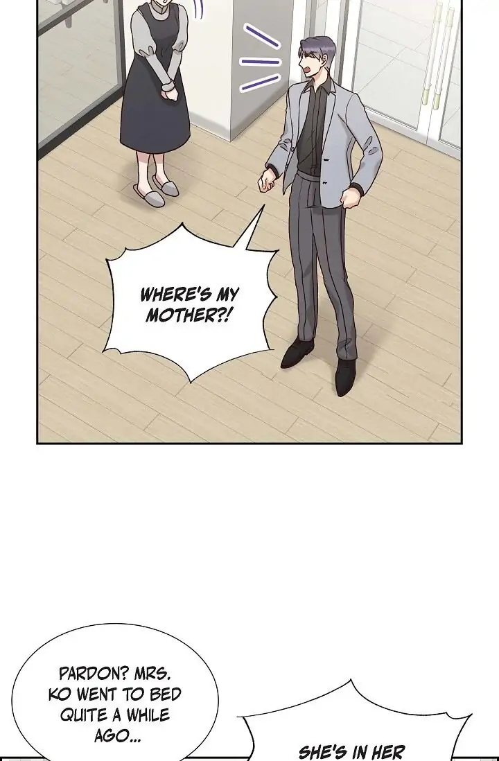 A Spoonful Of Your Love chapter 64 page 25