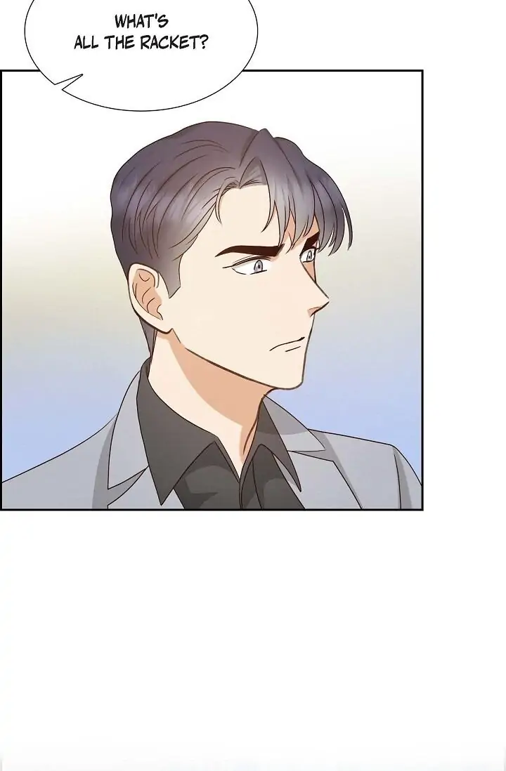 A Spoonful Of Your Love chapter 64 page 27