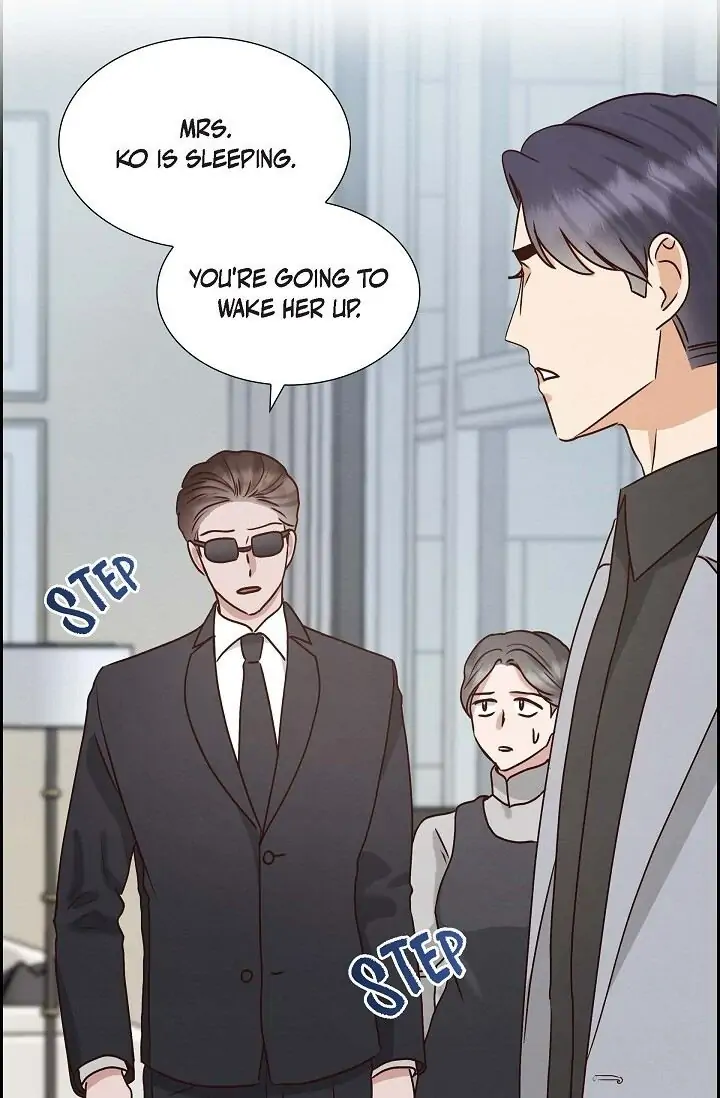 A Spoonful Of Your Love chapter 64 page 28