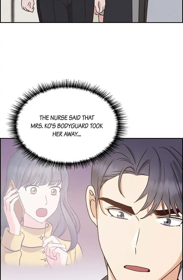 A Spoonful Of Your Love chapter 64 page 29