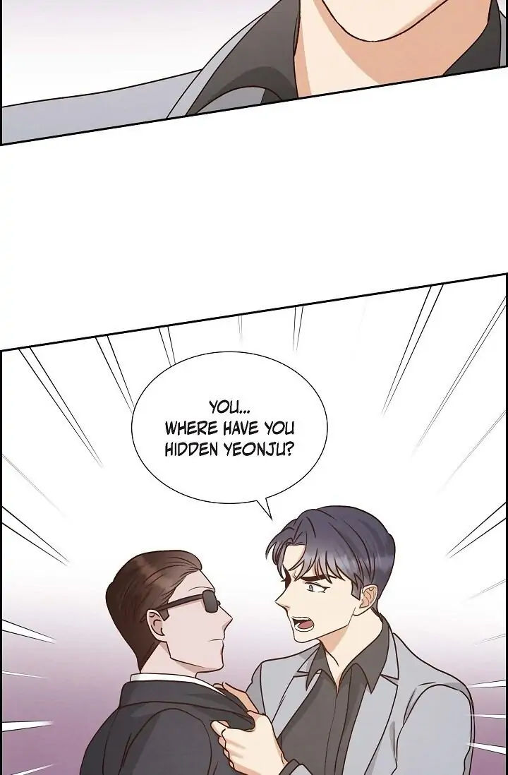A Spoonful Of Your Love chapter 64 page 30