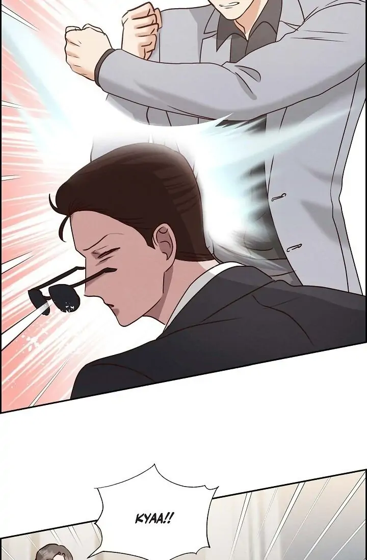 A Spoonful Of Your Love chapter 64 page 33