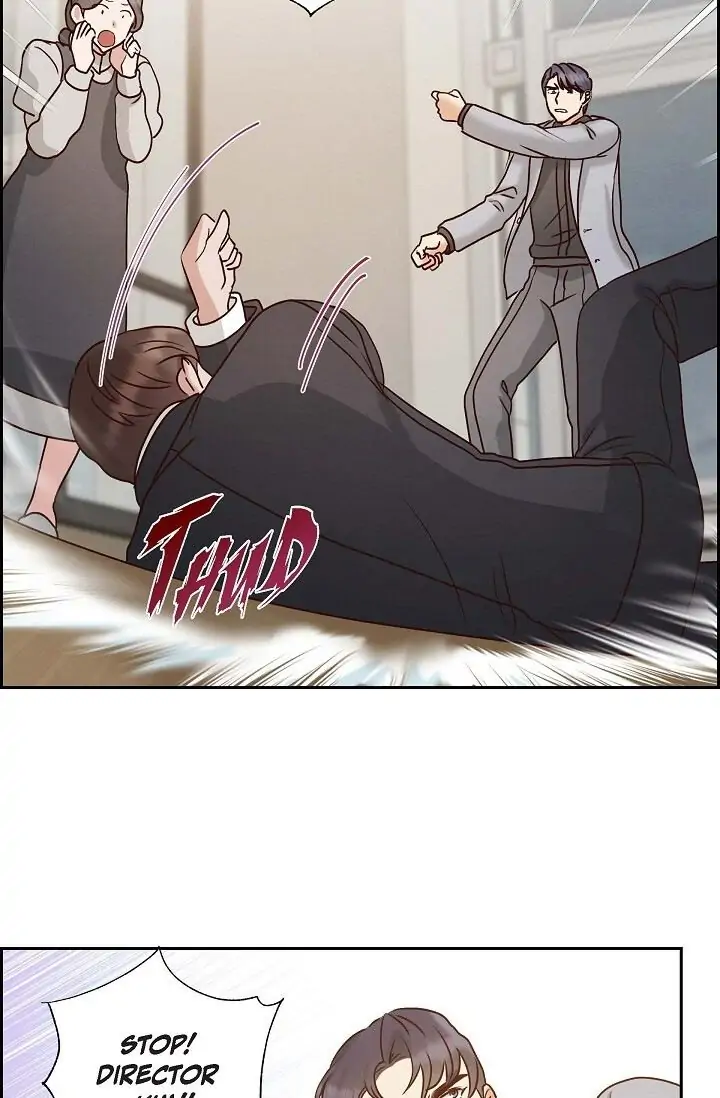 A Spoonful Of Your Love chapter 64 page 34
