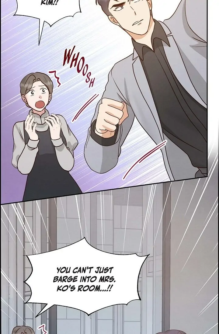 A Spoonful Of Your Love chapter 64 page 35