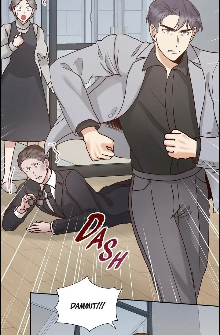 A Spoonful Of Your Love chapter 64 page 36
