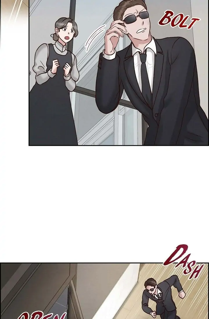 A Spoonful Of Your Love chapter 64 page 37