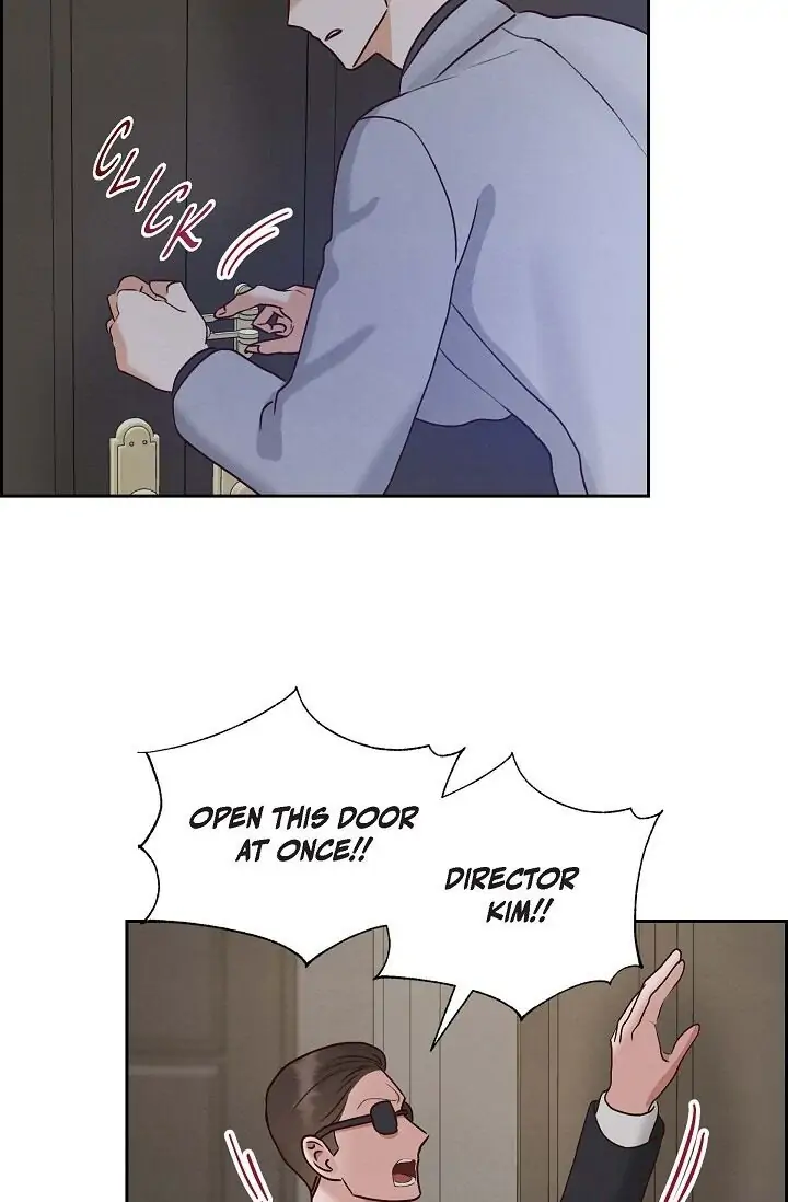 A Spoonful Of Your Love chapter 64 page 39
