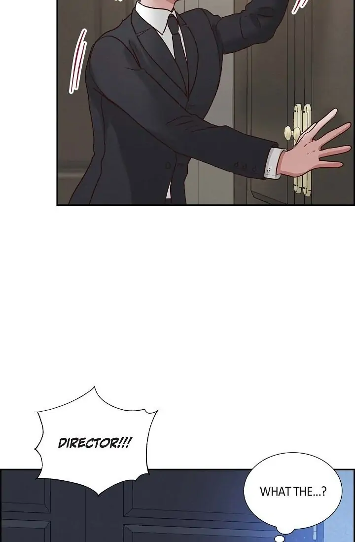 A Spoonful Of Your Love chapter 64 page 40